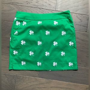 LoudMouth Golf Skort